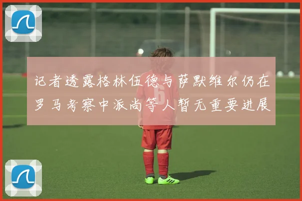 记者透露格林伍德与萨默维尔仍在罗马考察中派尚等人暂无重要进展消息